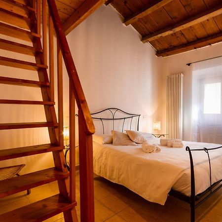 Appartamento Casa Elisa Mantova Esterno foto