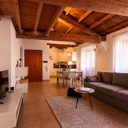 Appartamento Casa Elisa Mantova Esterno foto