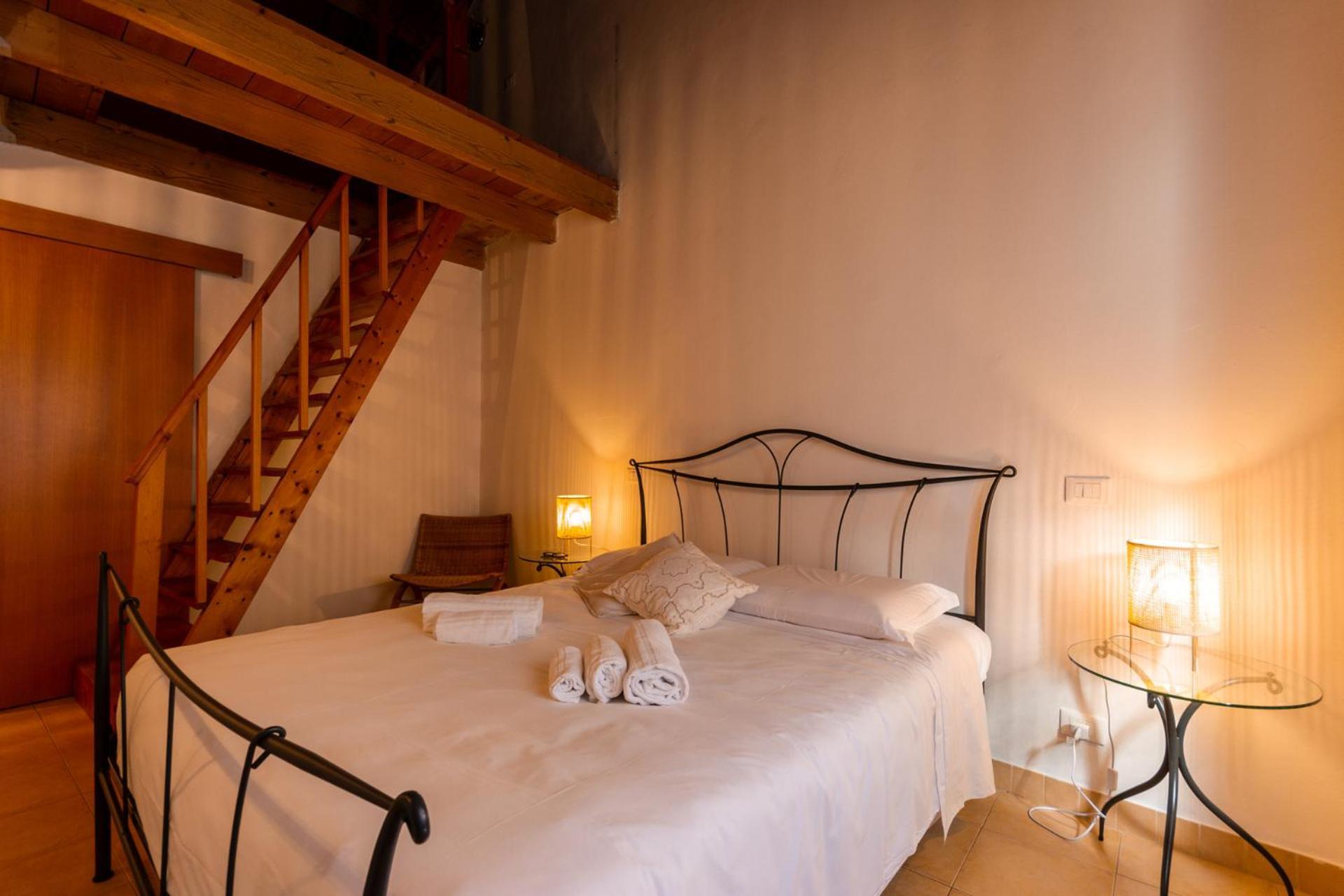 Appartamento Casa Elisa Mantova Esterno foto