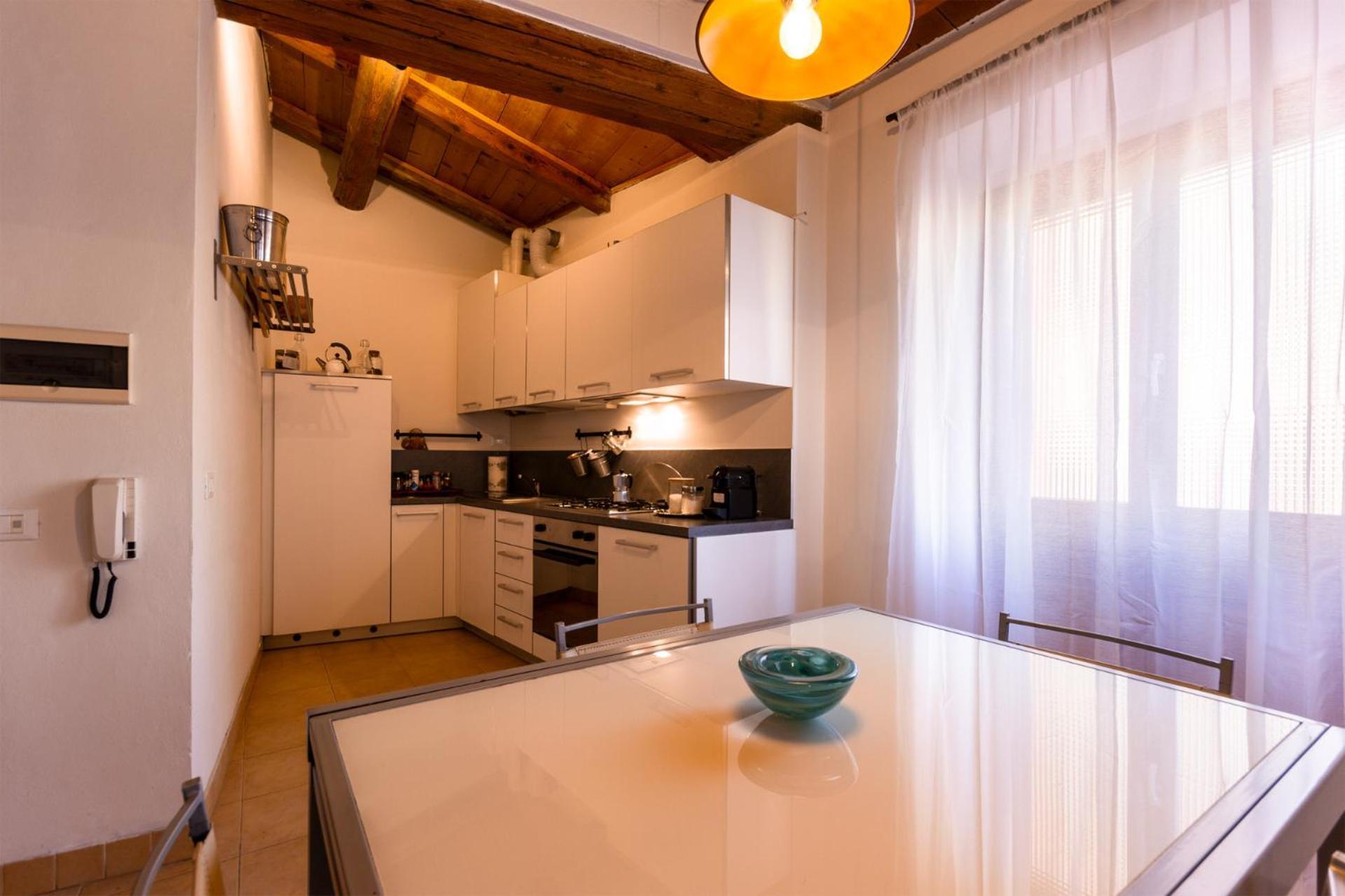 Appartamento Casa Elisa Mantova Esterno foto