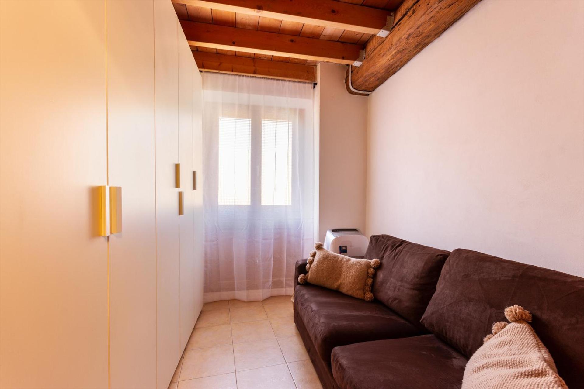 Appartamento Casa Elisa Mantova Esterno foto