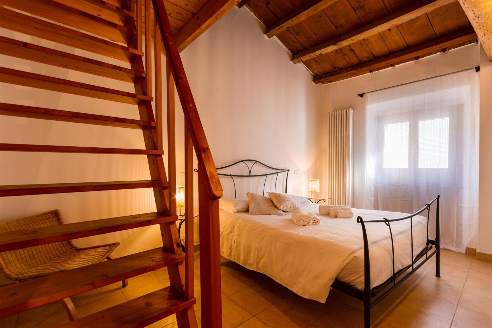 Appartamento Casa Elisa Mantova Esterno foto