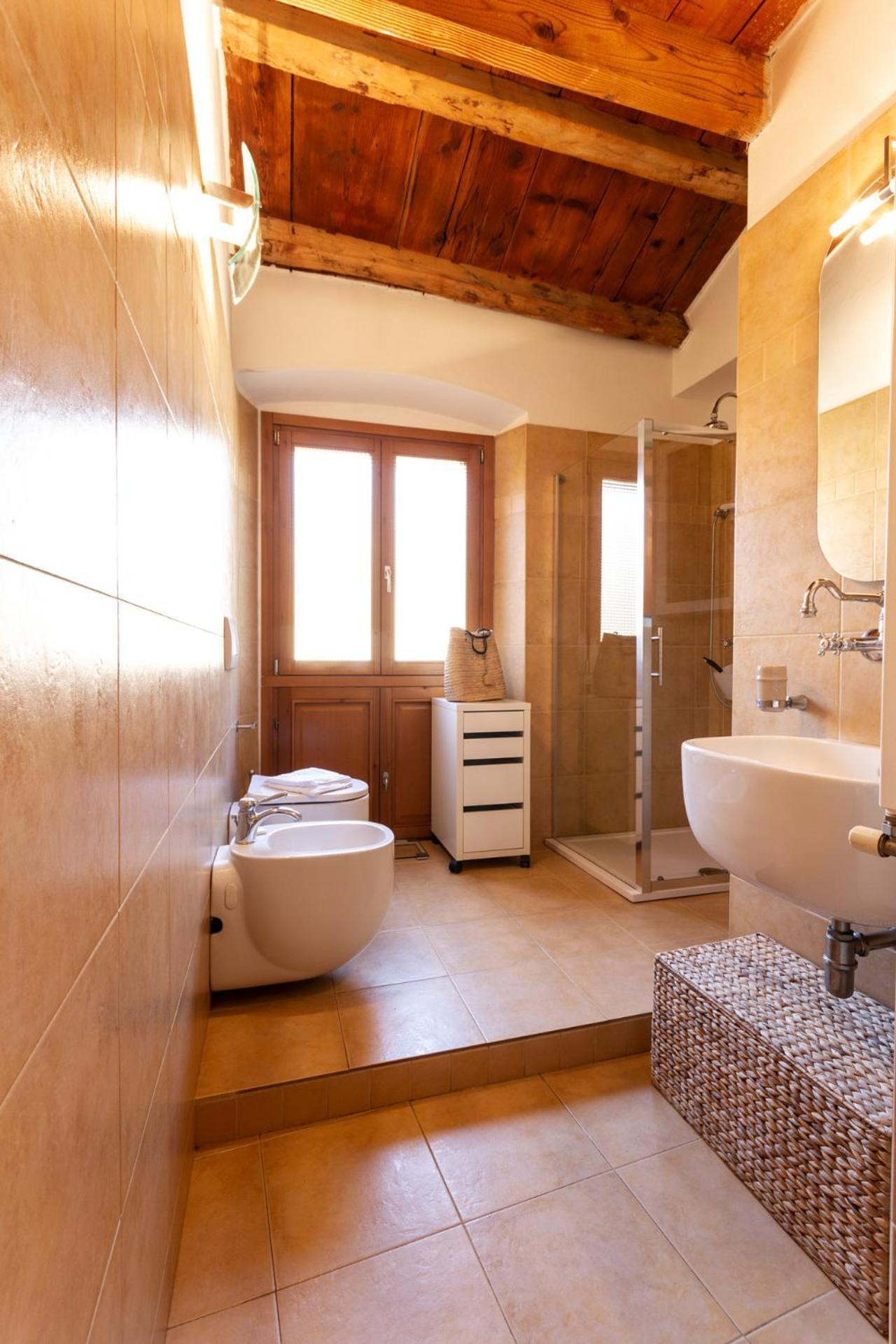 Appartamento Casa Elisa Mantova Esterno foto