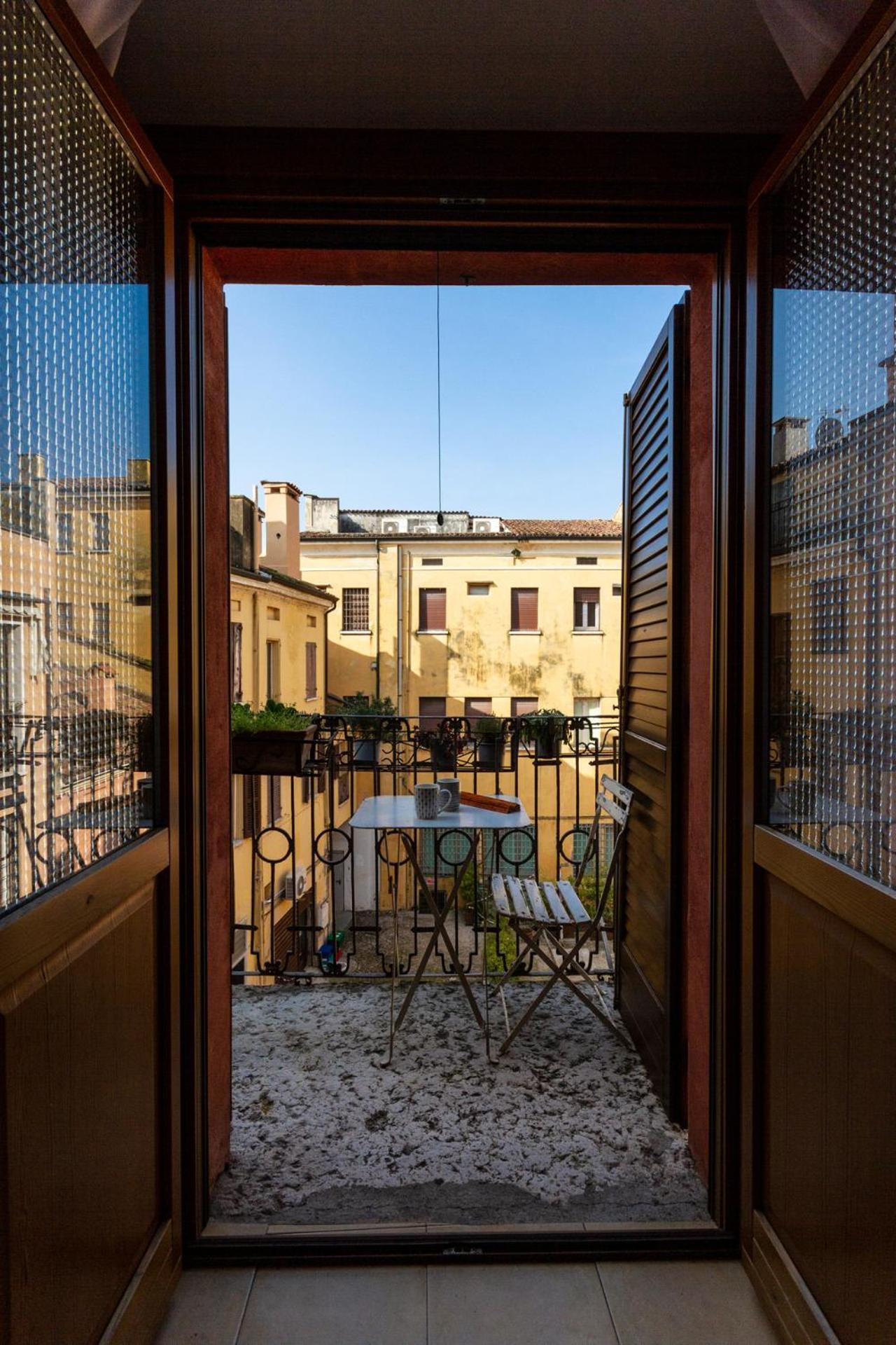 Appartamento Casa Elisa Mantova Esterno foto
